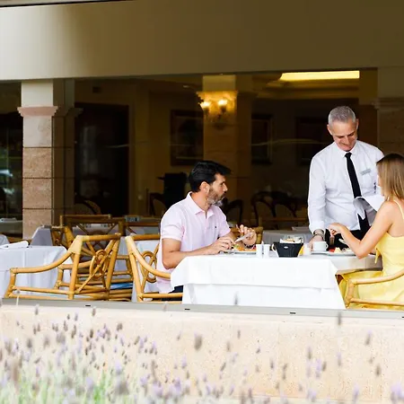Hotell Cm Mallorca Palace - Only Adults
