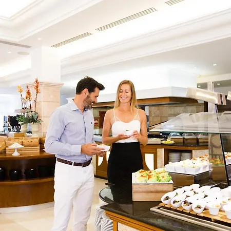 Cm Mallorca Palace - Only Adults 5* Sa Coma (Mallorca)