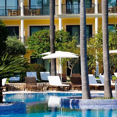 Cm Mallorca Palace - Only Adults Sa Coma (Mallorca)