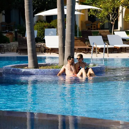 Hotell Cm Mallorca Palace - Only Adults 5*
