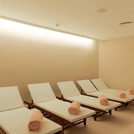 Hotell Cm Mallorca Palace - Only Adults