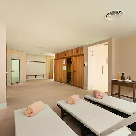 Hotell Cm Mallorca Palace - Only Adults 5*