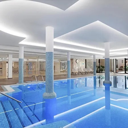 Cm Mallorca Palace - Only Adults 5*
