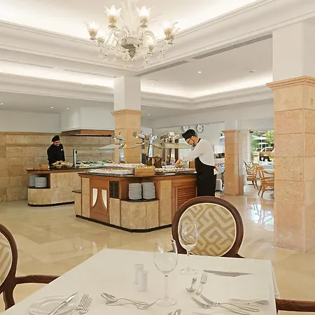 Cm Mallorca Palace - Only Adults 5* Sa Coma (Mallorca)