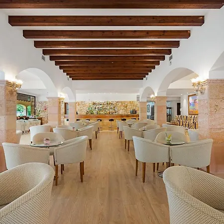 Cm Mallorca Palace - Only Adults Sa Coma (Mallorca)