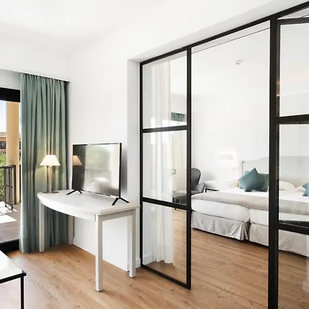 Hotell Cm Mallorca Palace - Only Adults