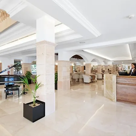 Cm Mallorca Palace - Only Adults Sa Coma (Mallorca)