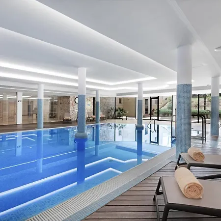 Cm Mallorca Palace - Only Adults Hotell 5*
