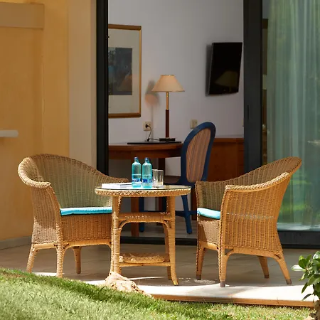 Hotell Cm Mallorca Palace - Only Adults Sa Coma (Mallorca)