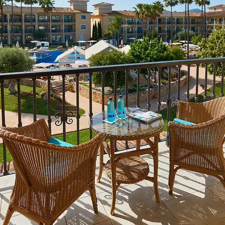 Cm Mallorca Palace - Only Adults Sa Coma (Mallorca)