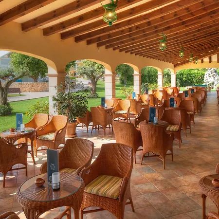 Hotell Cm Mallorca Palace - Only Adults