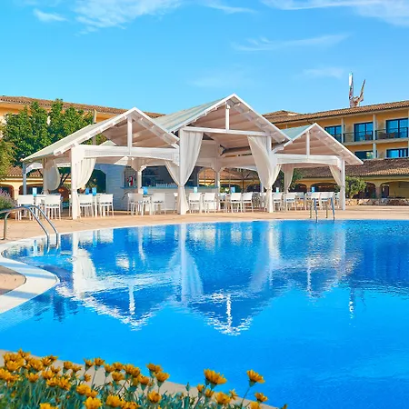 Cm Mallorca Palace - Only Adults Sa Coma (Mallorca)