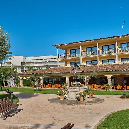 Hotell Cm Mallorca Palace - Only Adults