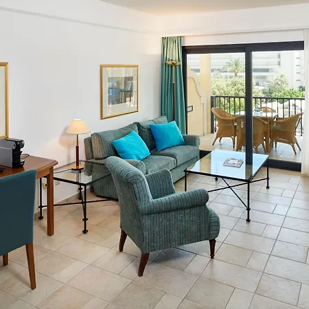 Cm Mallorca Palace - Only Adults 5*