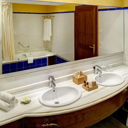 Hotell Cm Mallorca Palace - Only Adults 5*