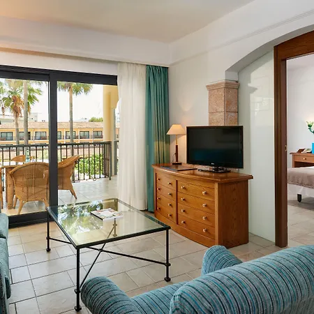 Hotell Cm Mallorca Palace - Only Adults 5*