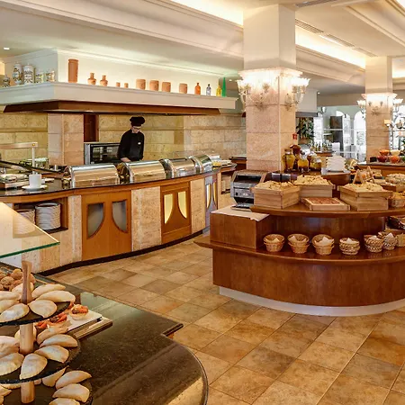 Cm Mallorca Palace - Only Adults Hotell 5*