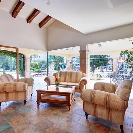 Cm Mallorca Palace - Only Adults