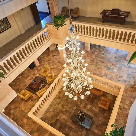 Hotell Cm Mallorca Palace - Only Adults