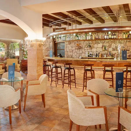 Cm Mallorca Palace - Only Adults 5* Sa Coma (Mallorca)