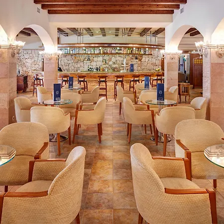 Hotell Cm Mallorca Palace - Only Adults