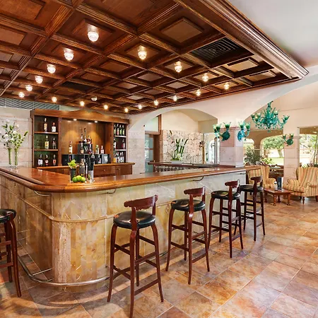 Hotell Cm Mallorca Palace - Only Adults Sa Coma (Mallorca)