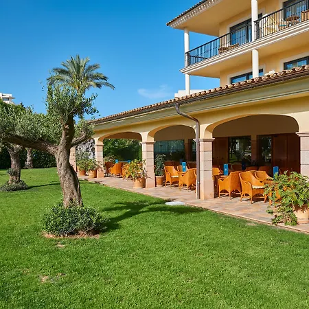 Hotell Cm Mallorca Palace - Only Adults Sa Coma (Mallorca)