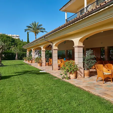 Cm Mallorca Palace - Only Adults 5*