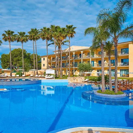 Cm Mallorca Palace - Only Adults Hotell