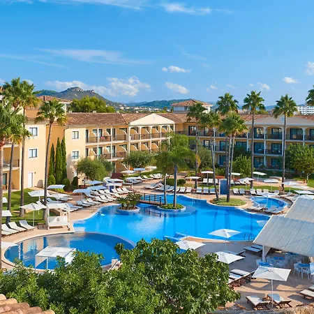 Cm Mallorca Palace - Only Adults