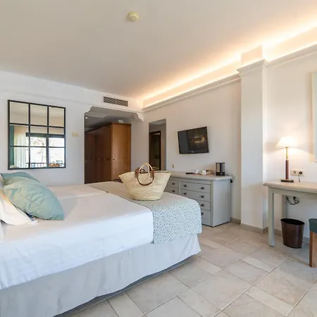 Cm Mallorca Palace - Only Adults Hotell Sa Coma (Mallorca)