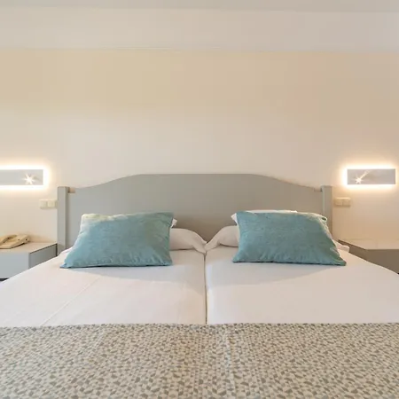 Hotell Cm Mallorca Palace - Only Adults Sa Coma (Mallorca)