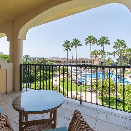 Hotell Cm Mallorca Palace - Only Adults