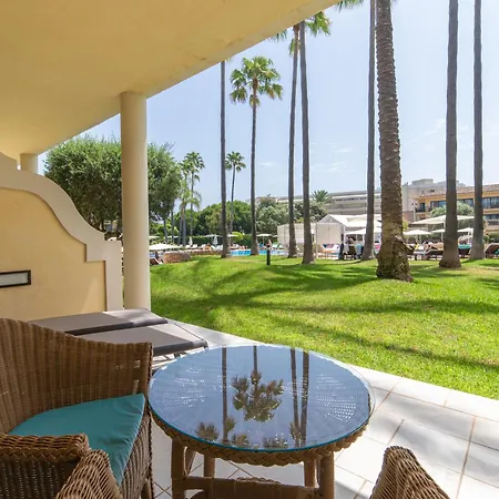 Hotell Cm Mallorca Palace - Only Adults