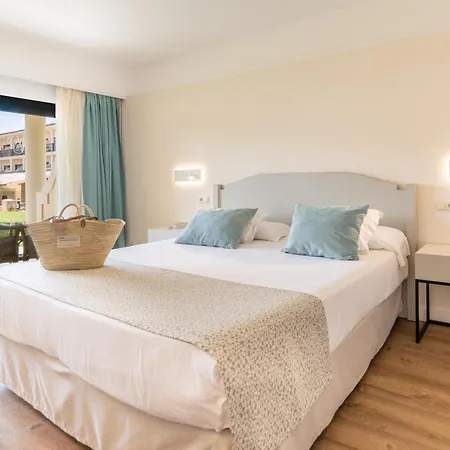 Hotell Cm Mallorca Palace - Only Adults