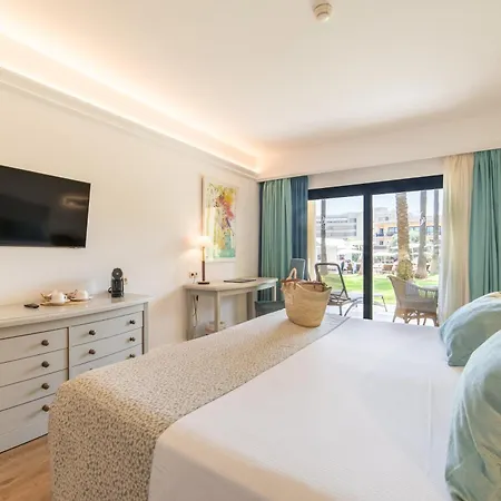 Cm Mallorca Palace - Only Adults Hotell Sa Coma (Mallorca)