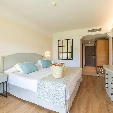 Cm Mallorca Palace - Only Adults Sa Coma (Mallorca)