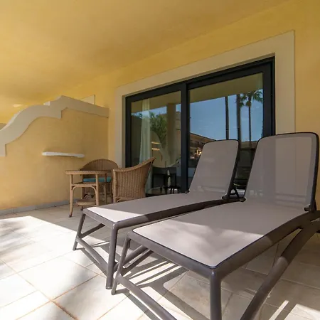 Cm Mallorca Palace - Only Adults Hotell