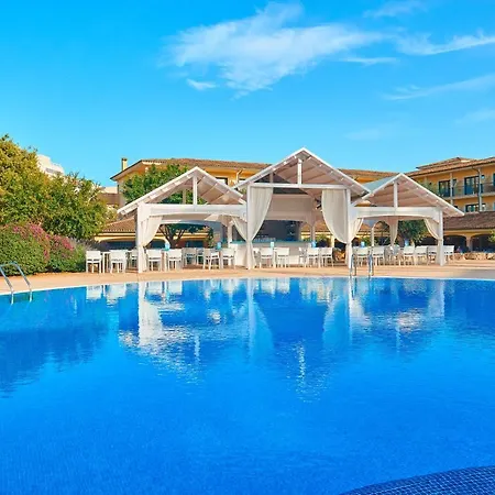 Hotell Cm Mallorca Palace - Only Adults Sa Coma (Mallorca)