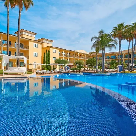 Cm Mallorca Palace - Only Adults Sa Coma (Mallorca)