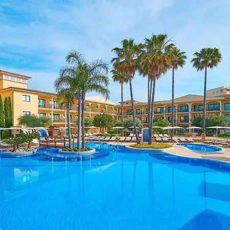 Hotell Cm Mallorca Palace - Only Adults Sa Coma (Mallorca)