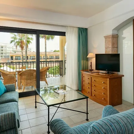 Cm Mallorca Palace - Only Adults Hotell