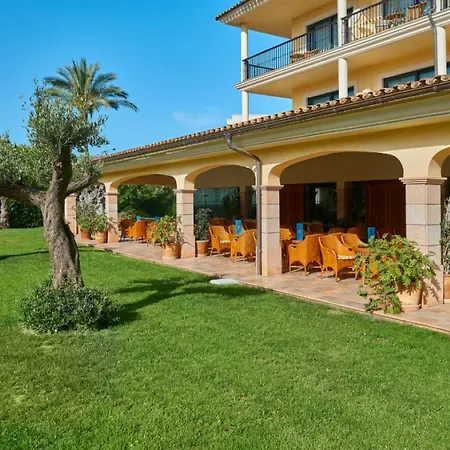Cm Mallorca Palace - Only Adults Hotell Sa Coma (Mallorca)