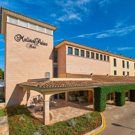 Cm Mallorca Palace - Only Adults 5* Sa Coma (Mallorca)